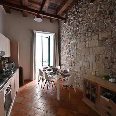 La Memolina B&B 살레르노 외부 사진