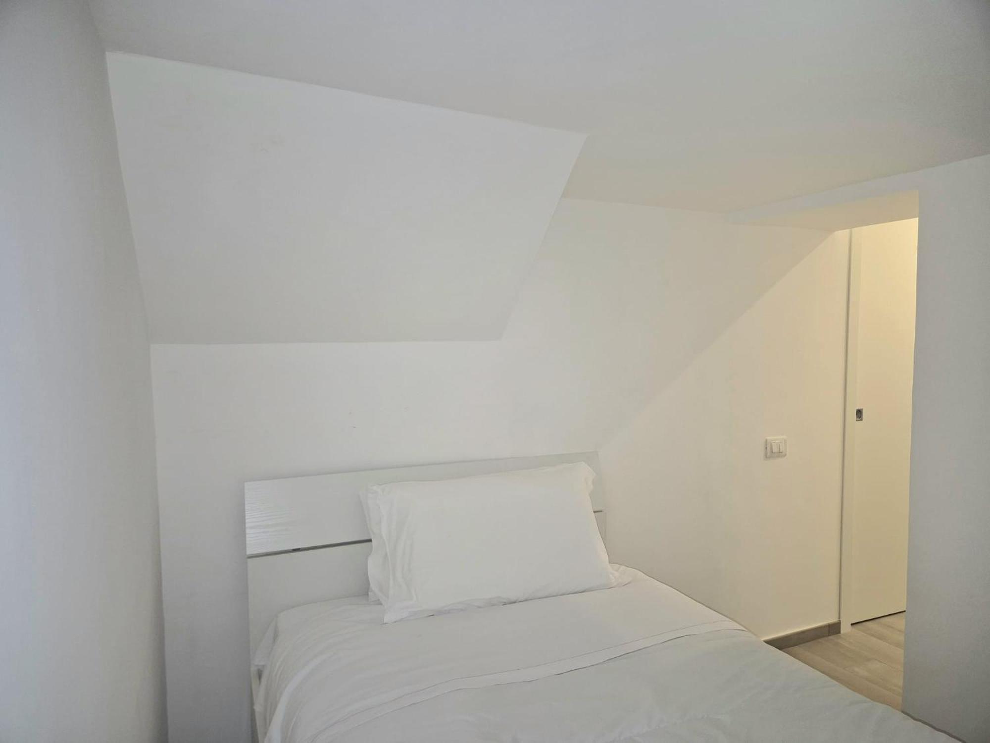 La Memolina B&B 살레르노 외부 사진